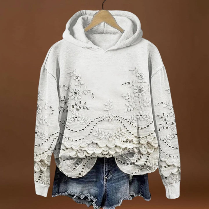 Desdemóna - Elegáns Pulóver