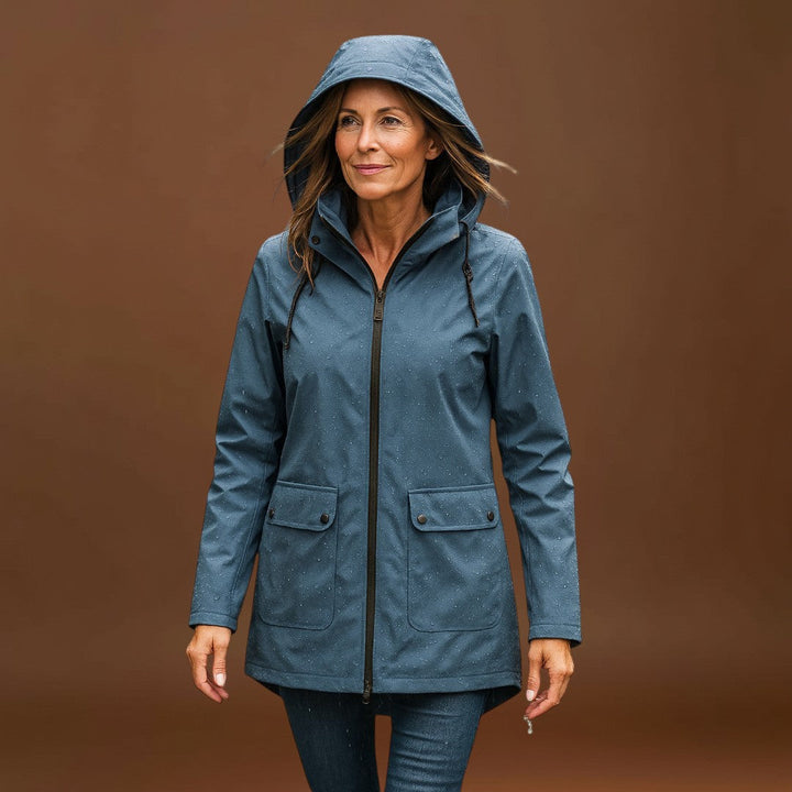 Johanna - Vízhatlan kabát