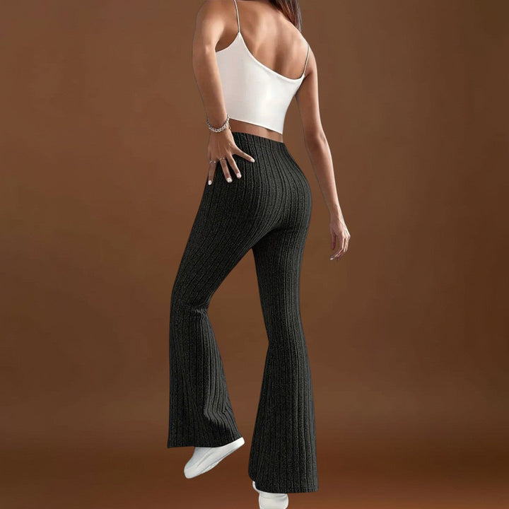 Szintia - Elegáns bő nadrág