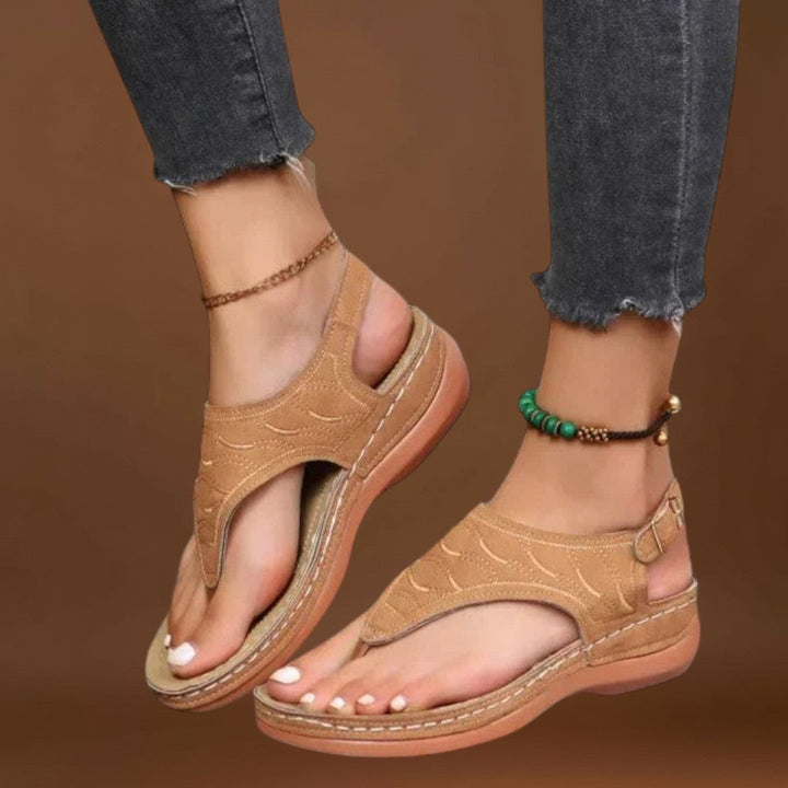 Heléna-Róza - Kényelmes és Stílusos Szandálok