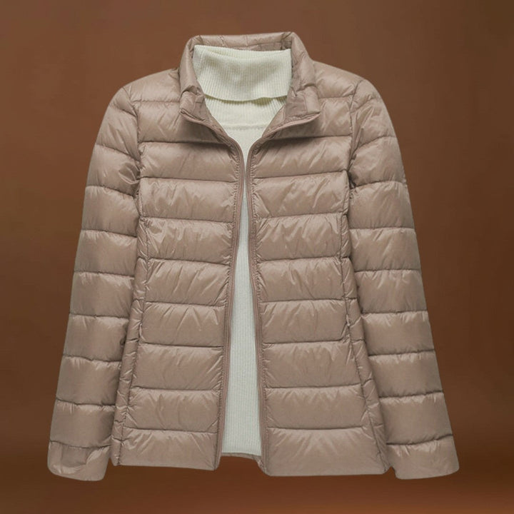 Jolka  - Ultrakönnyű bélelt kabát