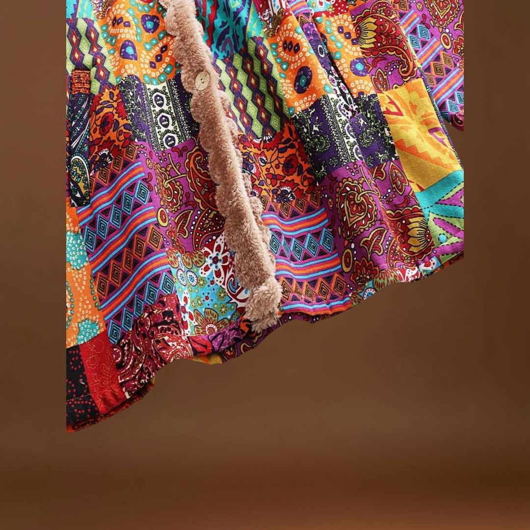 Felina - Kényelmes Kabát