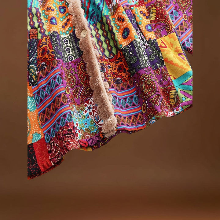 Felina - Kényelmes Kabát