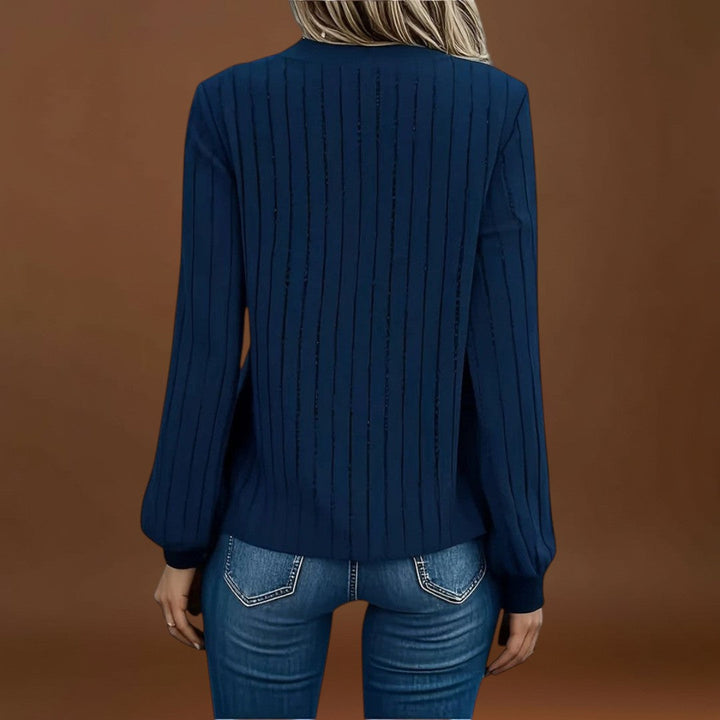 Hella - Kényelmes Pulóver