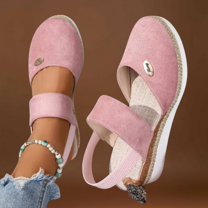 Kandera - Ortopéd Szandálok