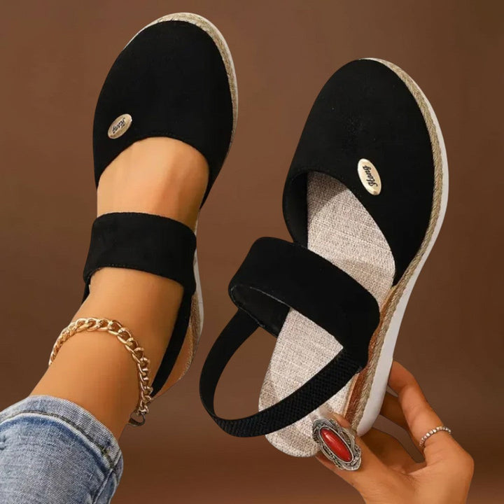 Kandera - Ortopéd Szandálok