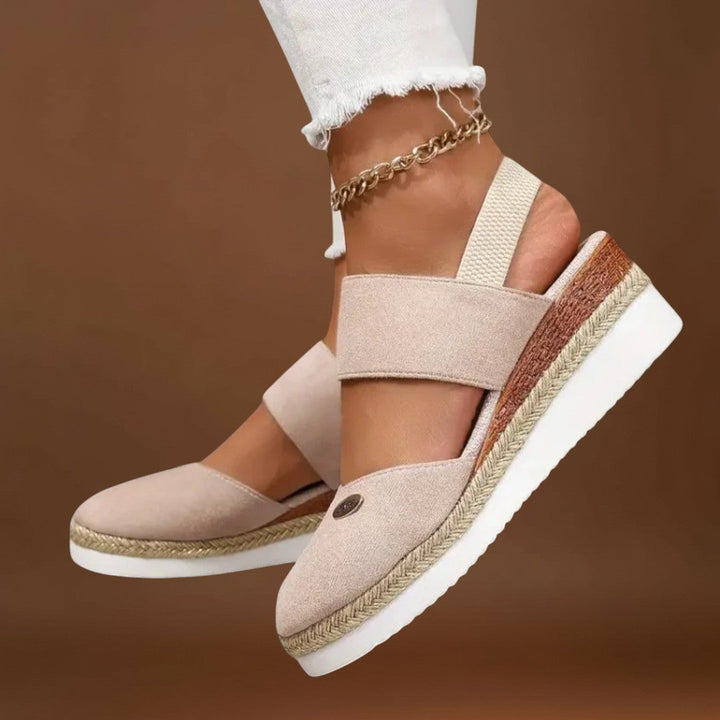 Kandera - Ortopéd Szandálok