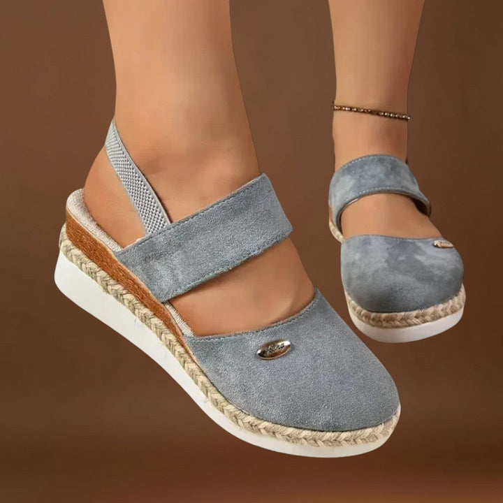 Betula - Ortopéd Szandálok