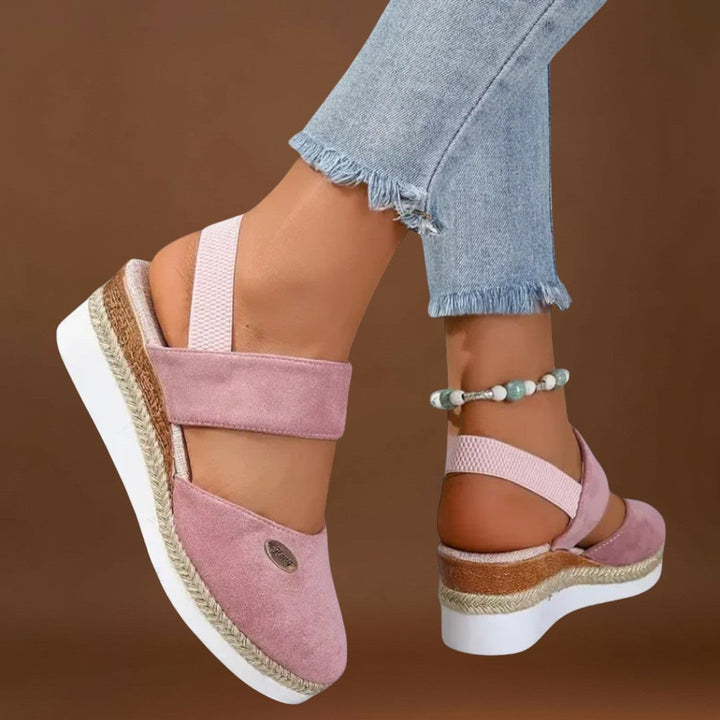 Betula - Ortopéd Szandálok