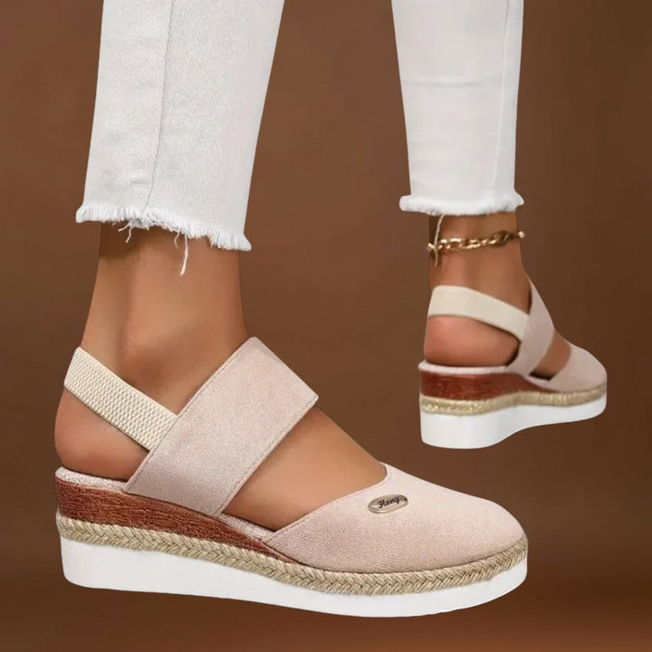 Kandera - Ortopéd Szandálok