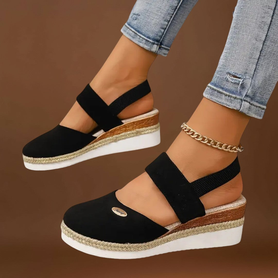 Betula - Ortopéd Szandálok