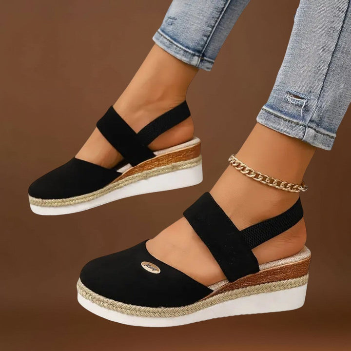 Kandera - Ortopéd Szandálok