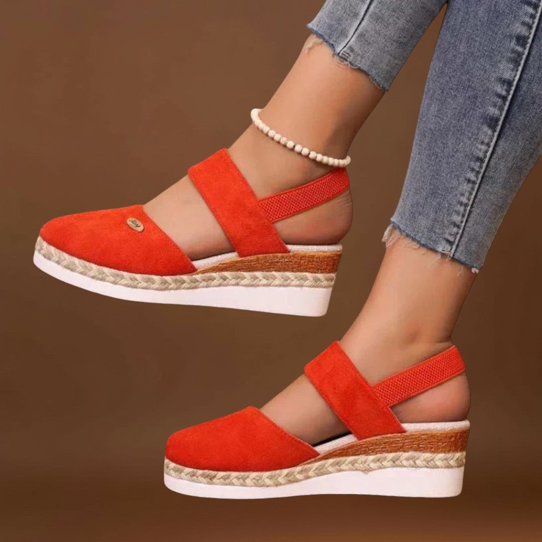 Betula - Ortopéd Szandálok