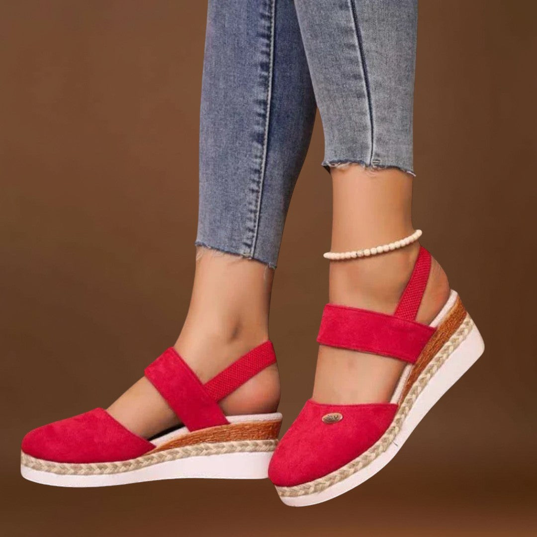 Betula - Ortopéd Szandálok