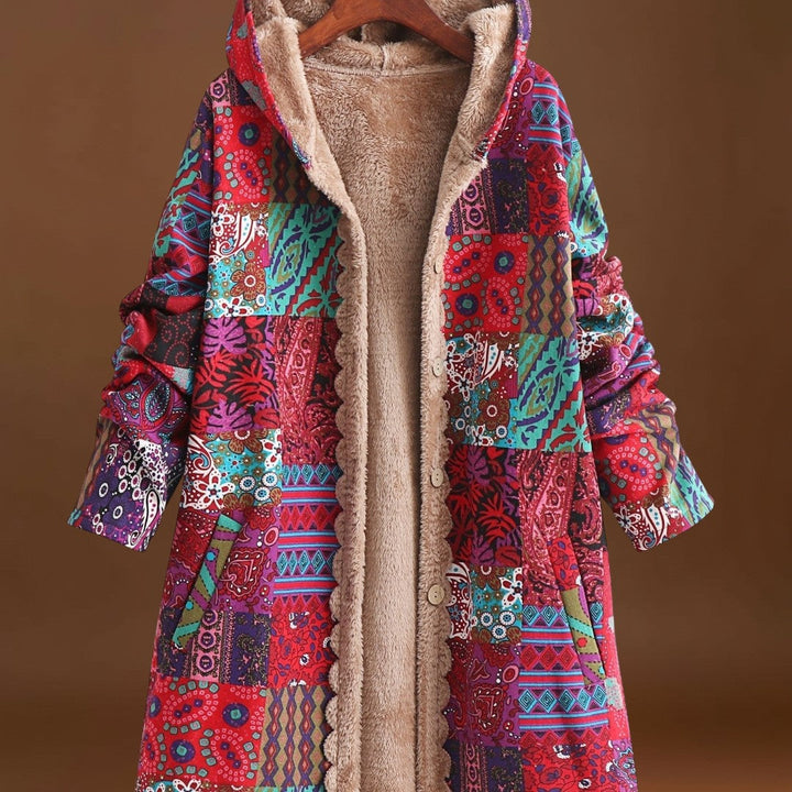 Felina - Kényelmes Kabát