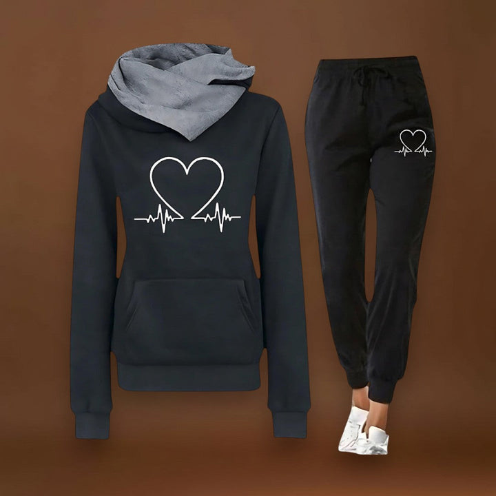 Karissza - Edzőruha szett