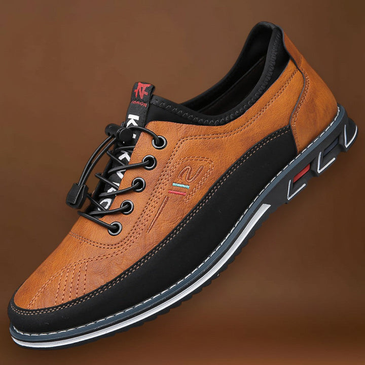 Elmar - Kézzel készített Oxford cipők