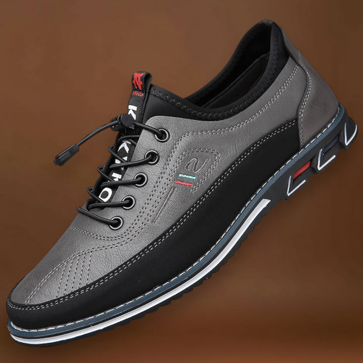 Elmar - Kézzel készített Oxford cipők