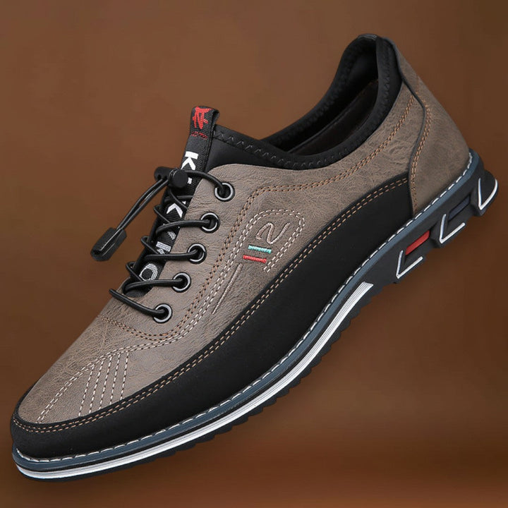 Elmar - Kézzel készített Oxford cipők