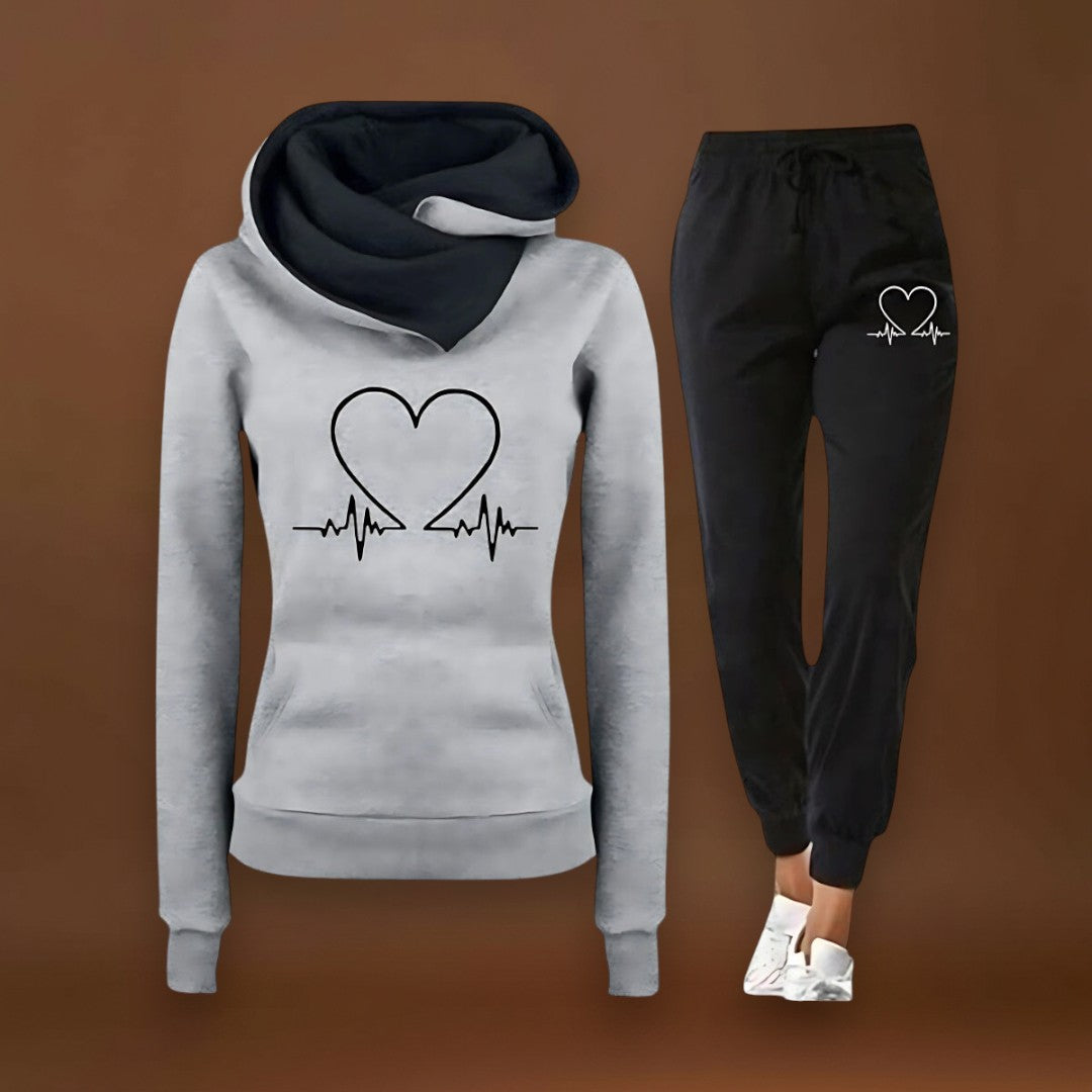 Karissza - Edzőruha szett