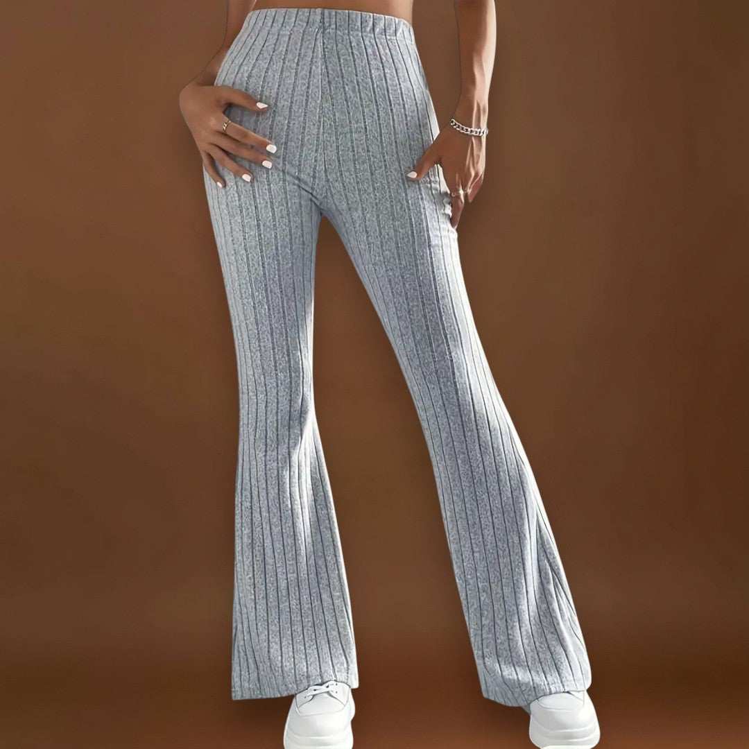 Szintia - Elegáns bő nadrág