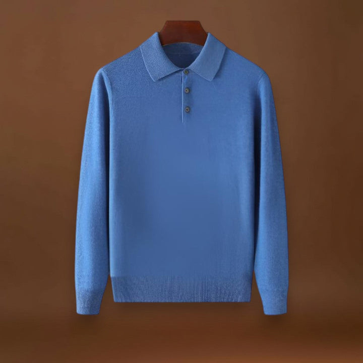 Kordé – Klasszikus Gyapjú Polo