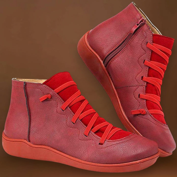 Csekka  - Elegáns Csizmák