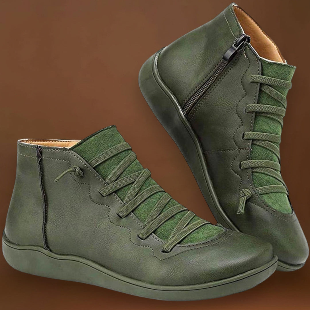 Csekka  - Elegáns Csizmák