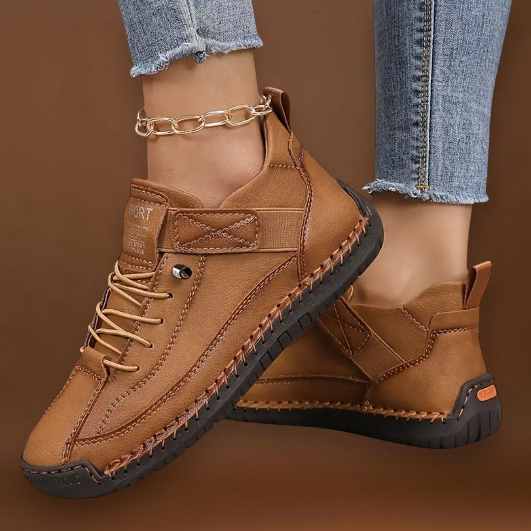 Alina-Réka - Kényelmes ortopéd cipők