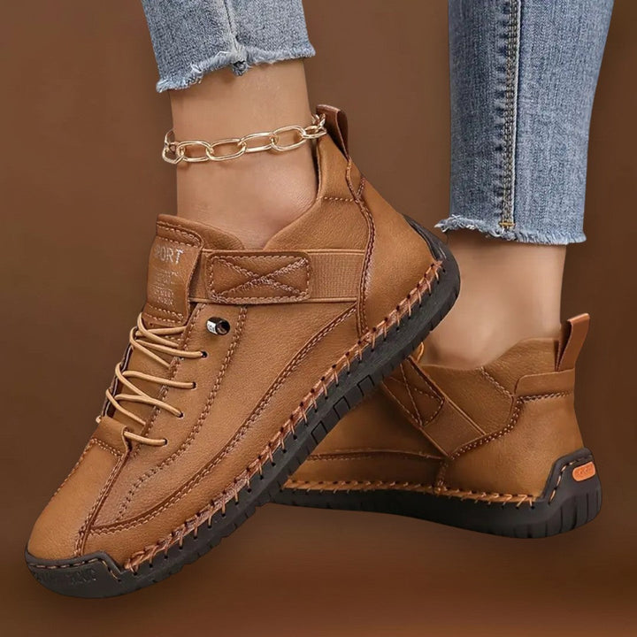 Alina-Réka - Kényelmes ortopéd cipők