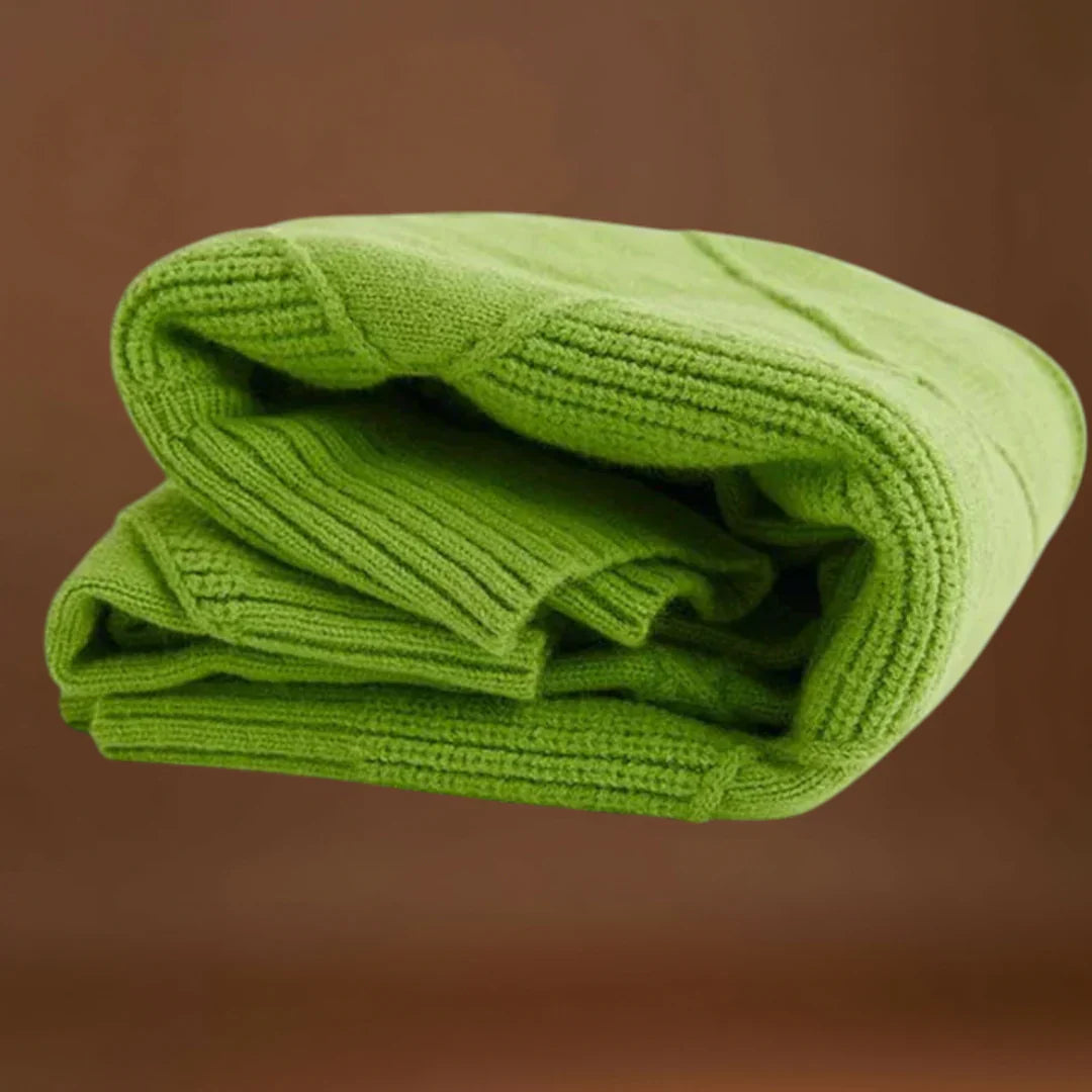 Damarisz - Kényelmes Pulóver