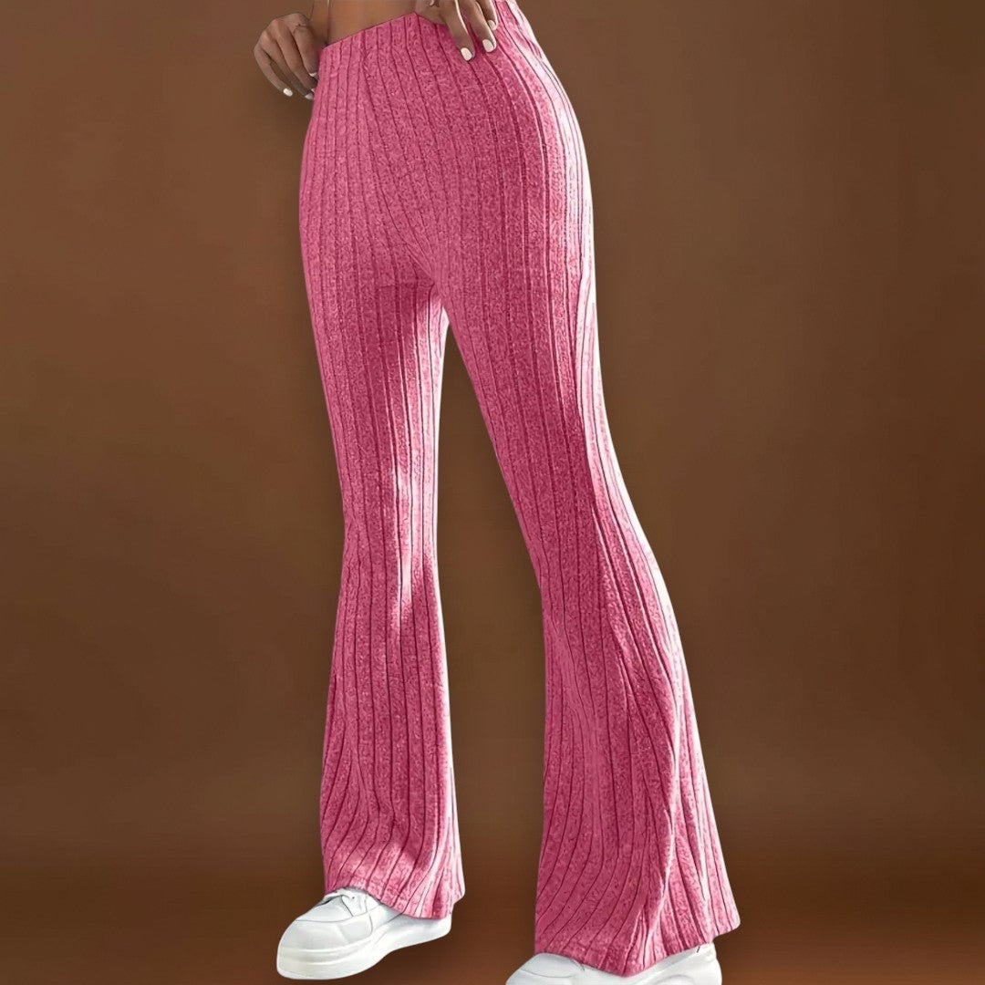 Szintia - Elegáns bő nadrág