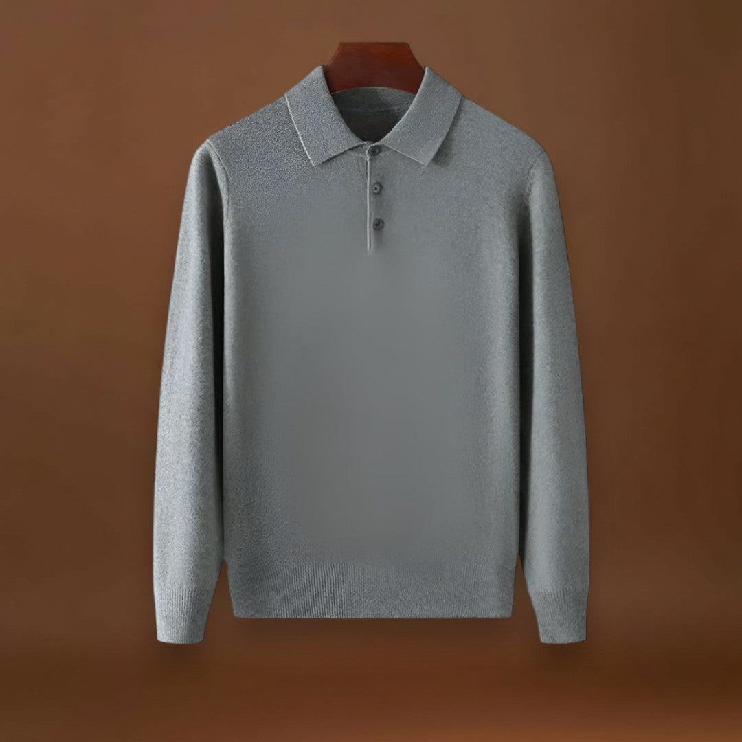 Kordé – Klasszikus Gyapjú Polo