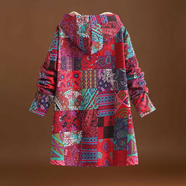 Felina - Kényelmes Kabát