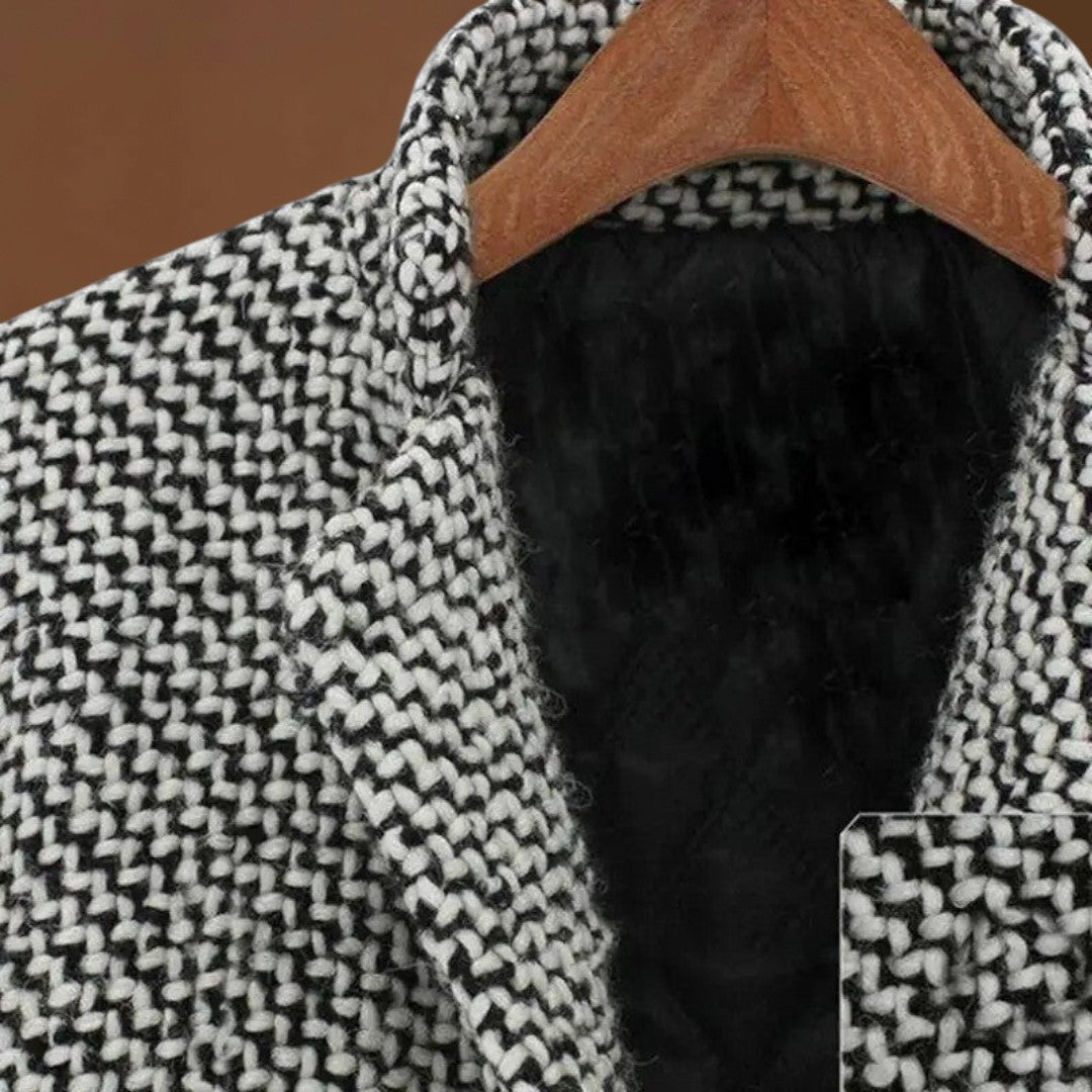 Kalina - Elegáns kabát