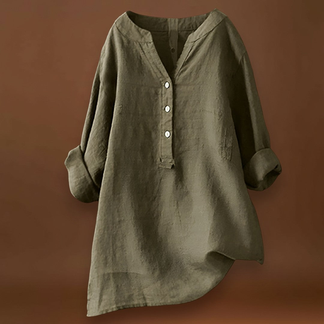 Szandra - Vászoning