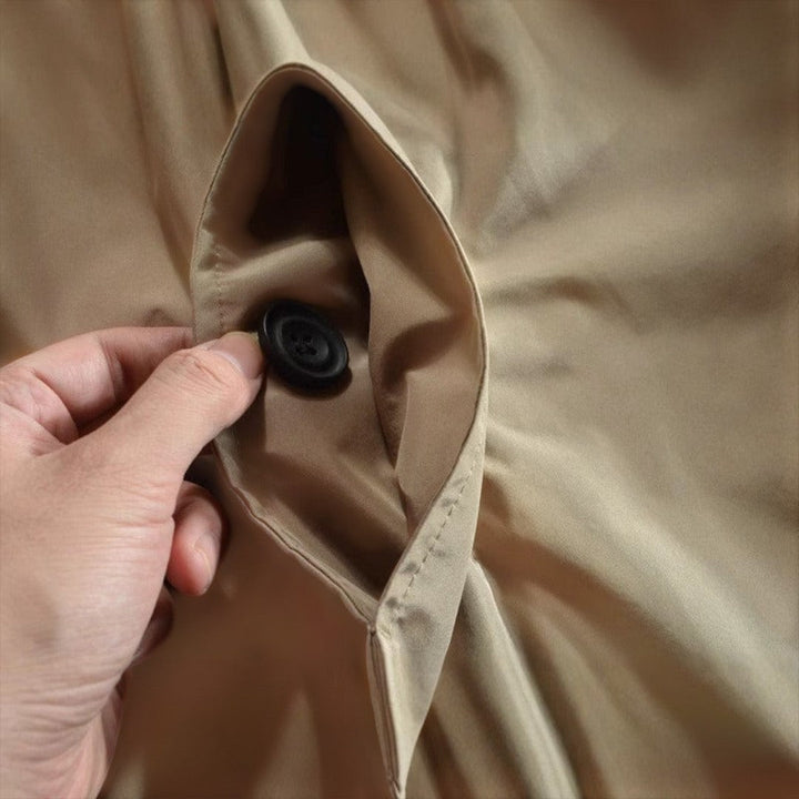 Verdi | Tengerparti Kabát