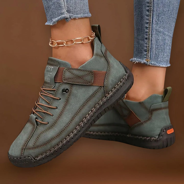 Alina-Réka - Kényelmes ortopéd cipők