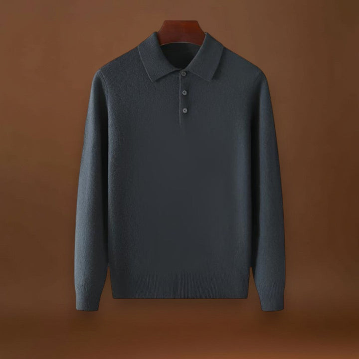 Kordé – Klasszikus Gyapjú Polo