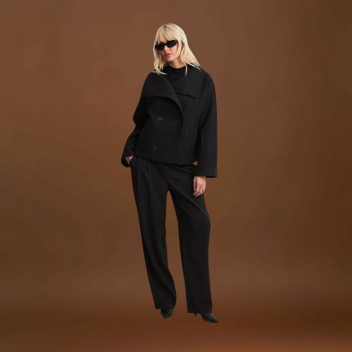 Mirabella - Luxus Kabát