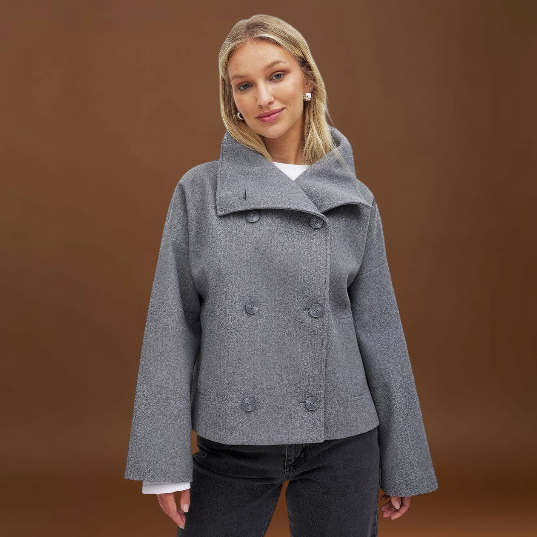 Mirabella - Luxus Kabát