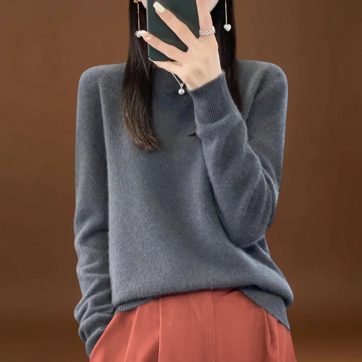 Droszti - Kényelmes Pulóver