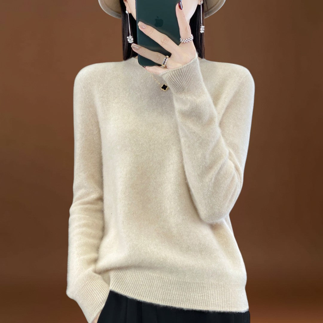 Droszti - Kényelmes Pulóver