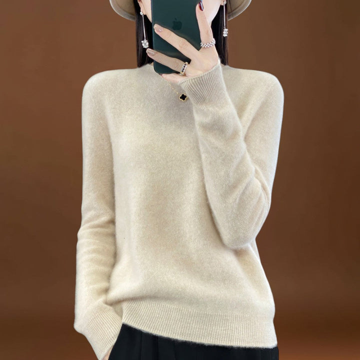 Droszti - Kényelmes Pulóver