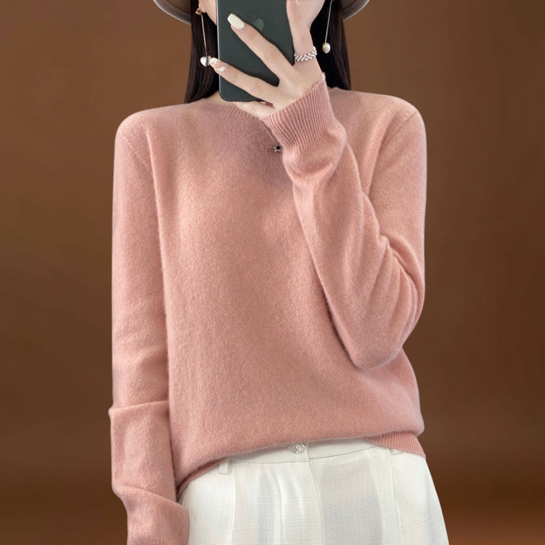 Droszti - Kényelmes Pulóver