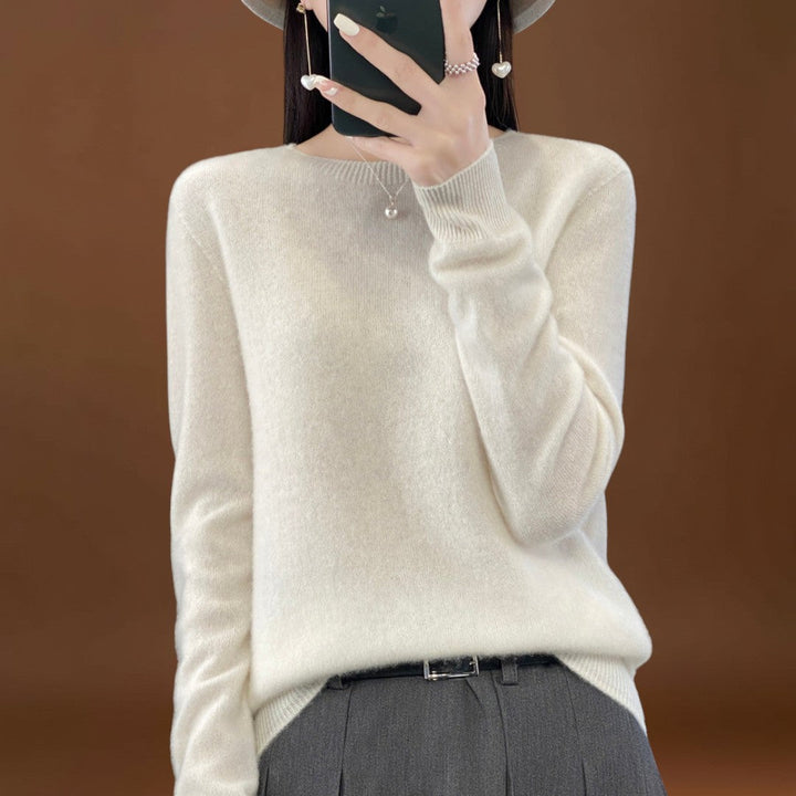 Droszti - Kényelmes Pulóver