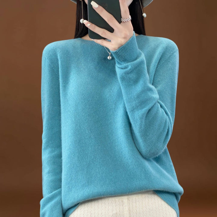 Droszti - Kényelmes Pulóver