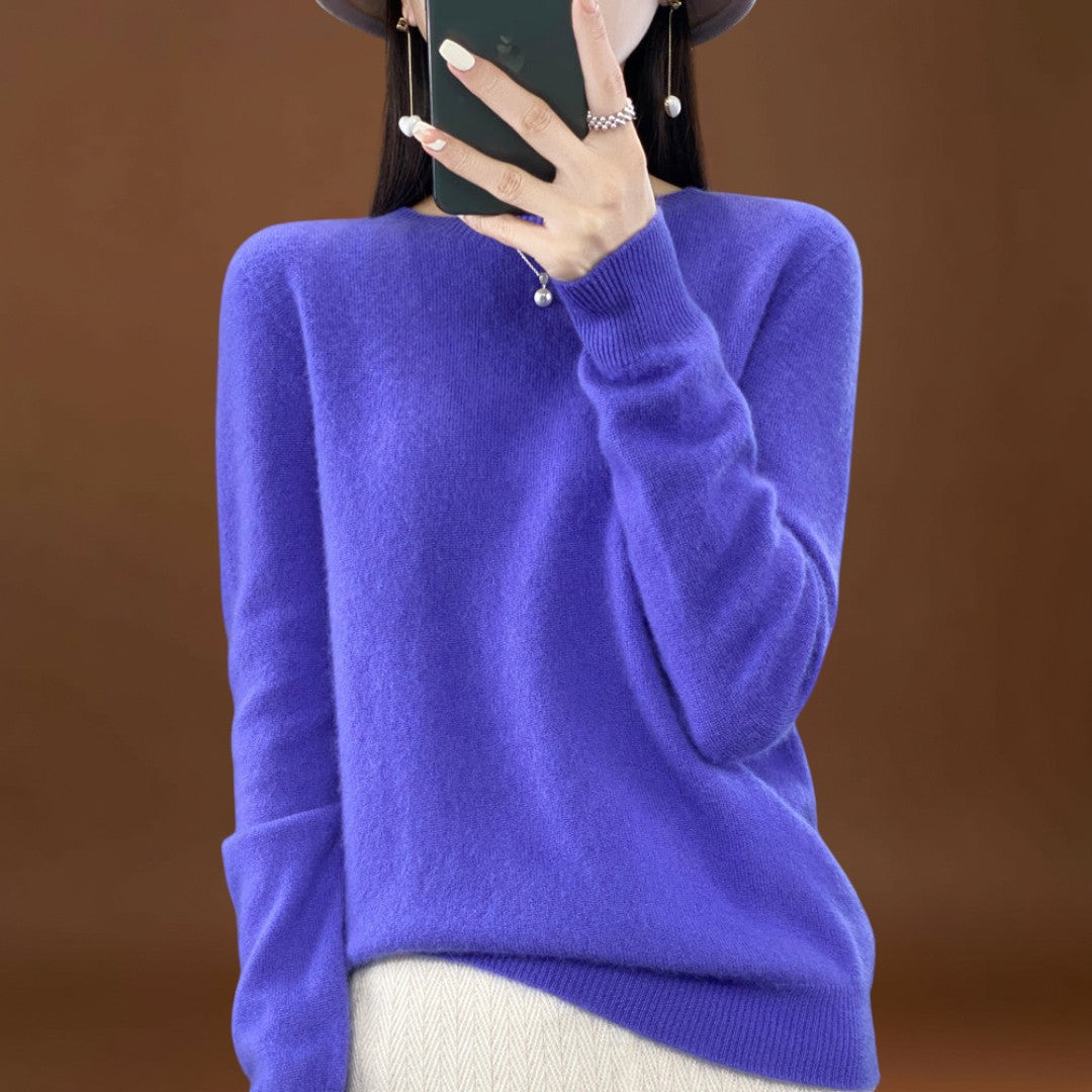 Droszti - Kényelmes Pulóver