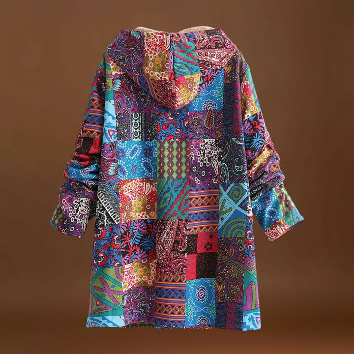 Felina - Kényelmes Kabát