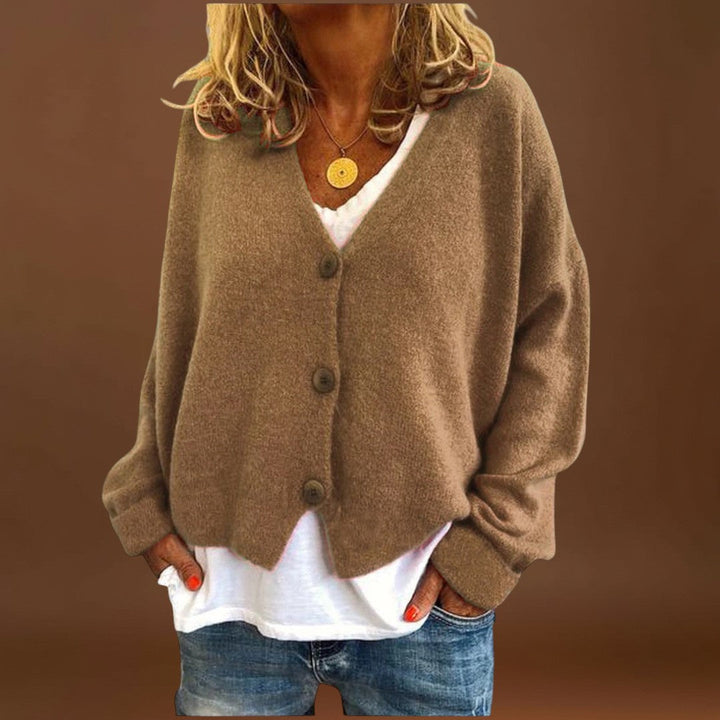 Almira - Kötött kabát